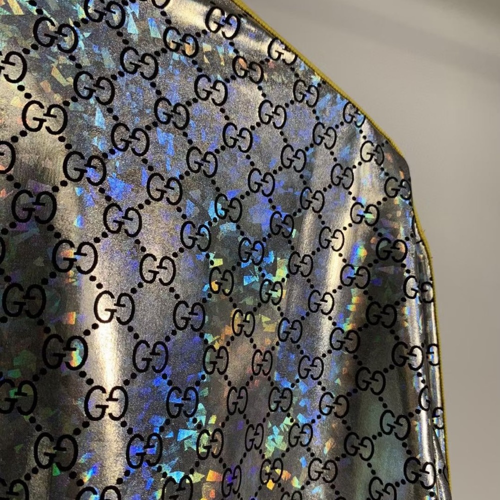 Gucci jacket - Picture 5 of 14